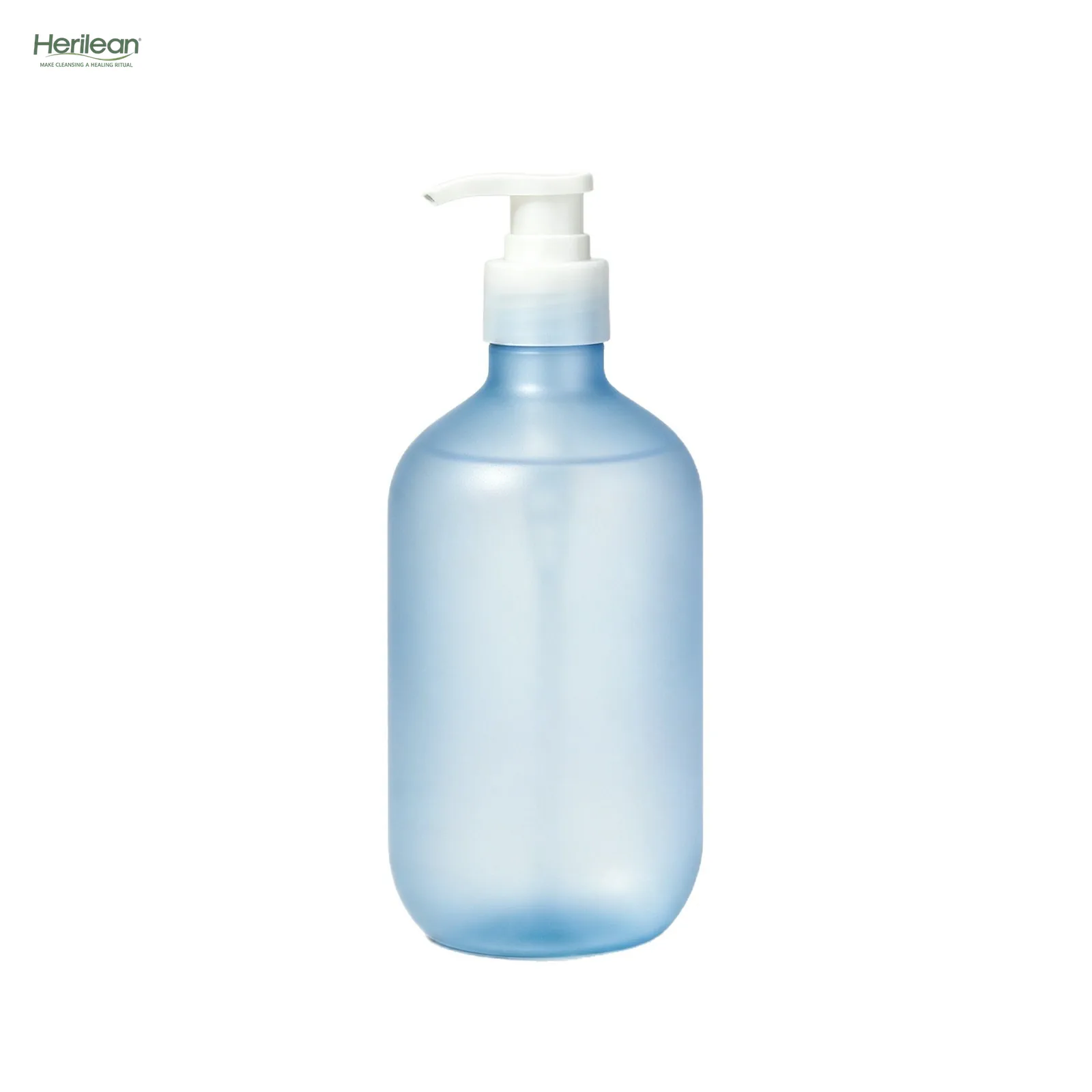 HDPE Body Lotion case